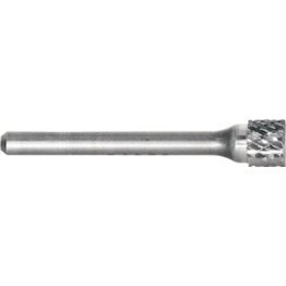 Tuff-Cut™ Solid Tungsten Carbide Bur 1/4" - 52672