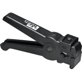  Coaxial Cable Stripper 3-Level - 58144