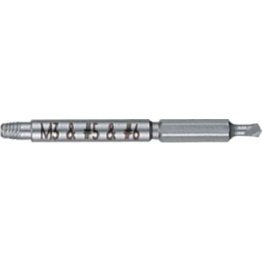 Drill-Out® Micro Screw Power Extractor Number 5 to 6 - 58384