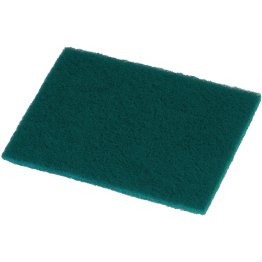  Abrasive Hand Pad Commercial Grade 6 x 9" - 93230