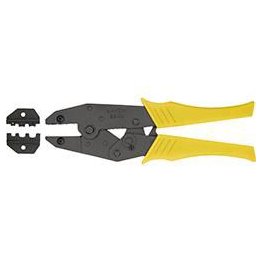  Terminal Crimping Tool with Die 26-16 AWG - 95108