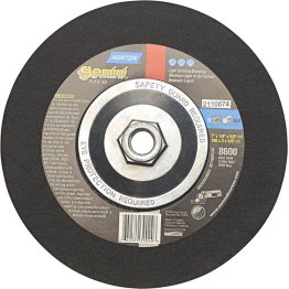  Flexible Grinding Disc 7" - 99273