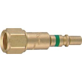  Oxy Acetylene Oxygen Torch Side Connector - CW1412