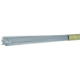 Cronatron® 54 Aluminum Flux Cored Brazing Rod 1/8" - CW1857