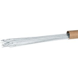 Cronatron® 52 Aluminum/Zinc Bare Brazing Rod 1/8" - CW1735