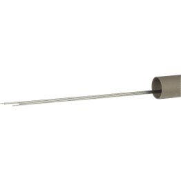 Cronatron® 40 High Silver Bare Brazing Rod 1/16" - CW1925