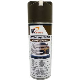 Kent® DTM Primer Olive Brown - 1636228