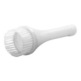 TORNADOR® White Cone with Brush - 1635555