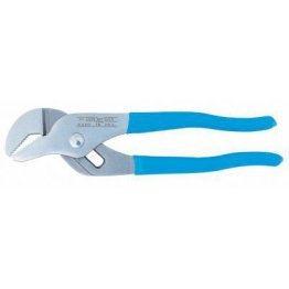 Channellock® 8" Adjustable Tongue Andgroove Pliers - 1283050