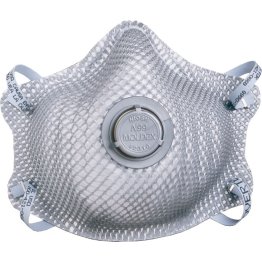  Disposable Respirator, 2315N99 - 1593150