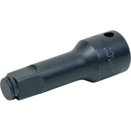 Williams® Impact Extension, 1/2"Drive, 3-1/2" Length - 19158