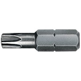  Insert Bit, TORX PLUS®, S2 Tool Steel, IP5 - 50588