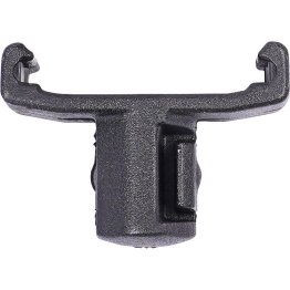  Replacement Clip Rota-Hold Socket Rail, 1/4" Drive - DY89350016