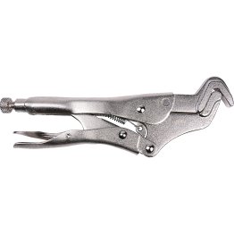  8" Smooth Jaw Pliers Clamp - DY89840402