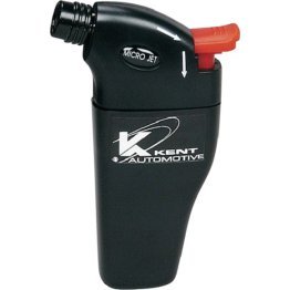  Butane Micro Torch with Fuel Cell - KT13098