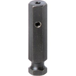  1/8" Quick Change Adapter with Set Screw - 1635711