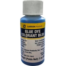  Mega-Tech Blue Dye 1 oz - 1637121