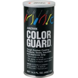 Loctite® Color Guard® Tough Rubber Coating 428.7ml - 1383615