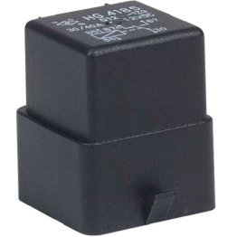  Automotive Relay Changeover with Weatherproof - 64390