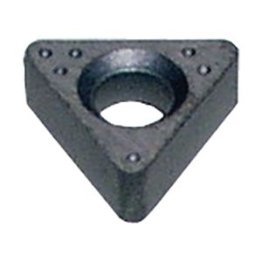 Supertanium® Carbide Brake Lathe Bit 6 Cutting Edges - P40315