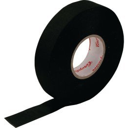  Woven Polyester Electrical Tape 19mm x 25m - 1089482