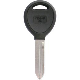  Key Blank for Chrysler (Y159P) - 1438290