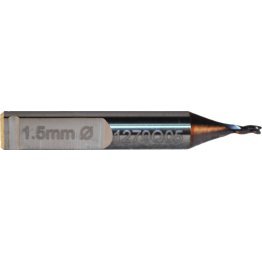  Carbide Cutter 1.5mm Double-Edge Cutting - 1438296