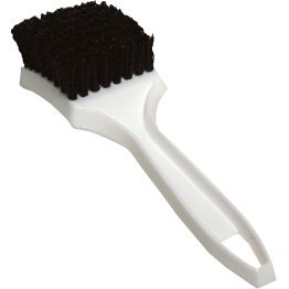 S.M. Arnold Nylon Bristle Scrub Brush - 1633794