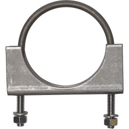  Standard Universal Muffler Clamp 3" - 45522