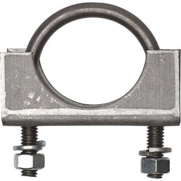  Standard Universal Muffler Clamp 1-3/4" - 45517