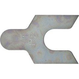  Front End Shim 1/32" - P25666