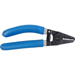  Comfort Grip Ergonomic Safety Wire Stipper Cutter And Cable Tie Cutter - DY89310248