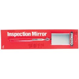 Proto® 2 1/8" x 3 1/2" Rectangular Inspection Mirror - 1226719