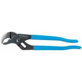 Channellock® 6.5" V-Jaw Tongue & Groove Plier - 1281015