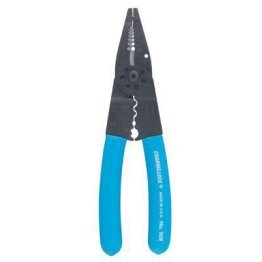 Channellock® 8 1/4" Wire Strippers - 1280176