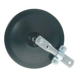 Grote® Convex Center-Mount Spot Mirror Assembly 6" - 1322436