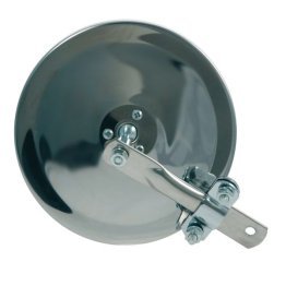 Grote® Convex Center-Mount Spot Mirror Assembly 6" - 1322437