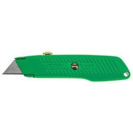 Stanley® High Visibility Retractable Utility Knife - 1283289