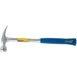 Estwing 22 oz Ripping Claw Hammer, 16" Overall Length - 1282452