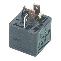 Grote® Headlight Dimmer Relay Non-Latching - 1322667