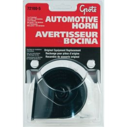 Grote® Automotive Horn High - 1323872