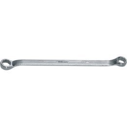 Williams® Wrench, Box End, Double Head, 13/16 X 7/8" - 19491