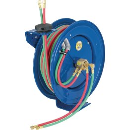 Coxreels® Welding Hose Cable Reel Empty 38lbs - 20790