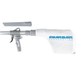 Guardair® Hand-Held Gun Vac® Kit - 20840