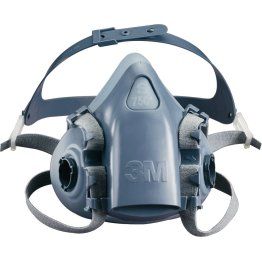 3M™ Half Facepiece Respirator Series 7500 - SF10724
