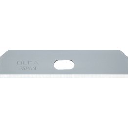 OLFA® Blades for Auto Retractable Knife pk/10 - 1239844