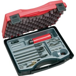 Shaviv Classic Universal Deburring Tool Kit - 18374