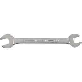 Williams® Wrench, Open End, Double Head, 15/16 x 1" - 19447