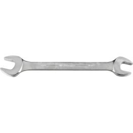 Williams® Wrench, Open End, Double Head, 1-1/4 x 1-5/16" - 19450