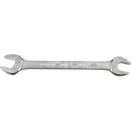 Williams® Wrench, Open End, Double Head, 1-3/8 x 1-7/16" - 19451